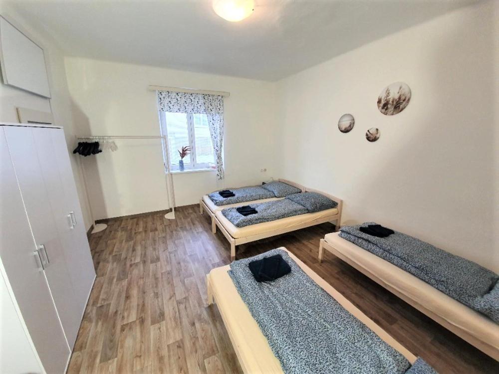 Apartman Anezka Znojmo Exterior foto