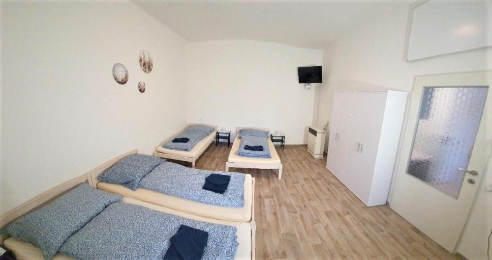 Apartman Anezka Znojmo Exterior foto