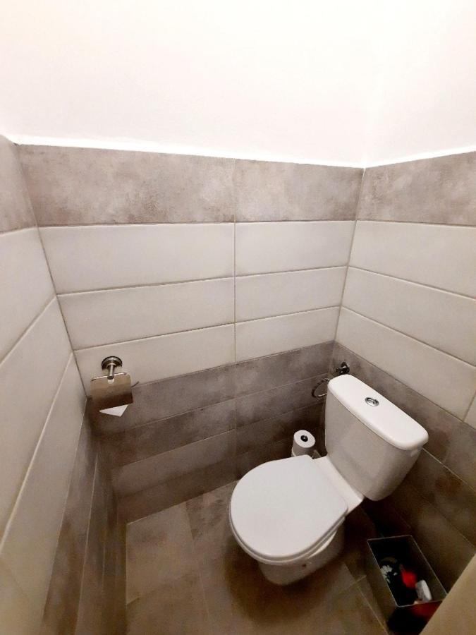 Apartman Anezka Znojmo Exterior foto